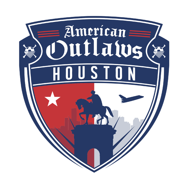 AO Houston Logo